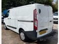 Ford Transit Custom 2.0 TDCi 250 Panel Van 5dr Diesel Manual L1 H1 (163 g/km, 104 bhp) 14
