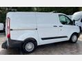 Ford Transit Custom 2.0 TDCi 250 Panel Van 5dr Diesel Manual L1 H1 (163 g/km, 104 bhp) 10