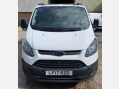 Ford Transit Custom 2.0 TDCi 250 Panel Van 5dr Diesel Manual L1 H1 (163 g/km, 104 bhp) 21