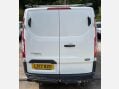 Ford Transit Custom 2.0 TDCi 250 Panel Van 5dr Diesel Manual L1 H1 (163 g/km, 104 bhp) 12
