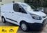Ford Transit Custom 2.0 TDCi 250 Panel Van 5dr Diesel Manual L1 H1 (163 g/km, 104 bhp)