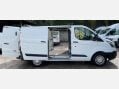 Ford Transit Custom 2.0 TDCi 250 Panel Van 5dr Diesel Manual L1 H1 (163 g/km, 104 bhp) 9