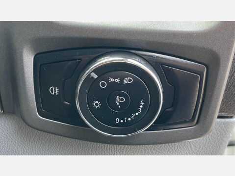 Ford Transit Custom 2.0 TDCi 250 Panel Van 5dr Diesel Manual L1 H1 (163 g/km, 104 bhp) 27