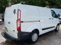 Ford Transit Custom 2.0 TDCi 250 Panel Van 5dr Diesel Manual L1 H1 (163 g/km, 104 bhp) 11