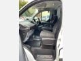 Ford Transit Custom 2.0 TDCi 250 Panel Van 5dr Diesel Manual L1 H1 (163 g/km, 104 bhp) 36