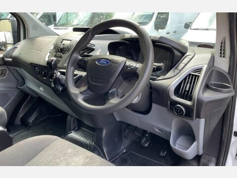 Ford Transit Custom 2.0 TDCi 250 Panel Van 5dr Diesel Manual L1 H1 (163 g/km, 104 bhp) 26