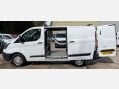 Ford Transit Custom 2.0 TDCi 250 Panel Van 5dr Diesel Manual L1 H1 (163 g/km, 104 bhp) 17