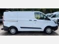 Ford Transit Custom 2.0 TDCi 250 Panel Van 5dr Diesel Manual L1 H1 (163 g/km, 104 bhp) 8