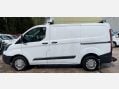 Ford Transit Custom 2.0 TDCi 250 Panel Van 5dr Diesel Manual L1 H1 (163 g/km, 104 bhp) 16