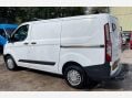 Ford Transit Custom 2.0 TDCi 250 Panel Van 5dr Diesel Manual L1 H1 (163 g/km, 104 bhp) 15