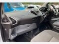 Ford Transit Custom 2.0 TDCi 250 Panel Van 5dr Diesel Manual L1 H1 (163 g/km, 104 bhp) 37