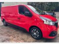 Renault Trafic 1.6 dCi ENERGY 29 Business+ Panel Van 5dr Diesel Manual LWB Standard Roof E 6