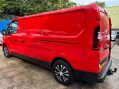 Renault Trafic 1.6 dCi ENERGY 29 Business+ Panel Van 5dr Diesel Manual LWB Standard Roof E 17
