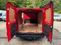 Renault Trafic 1.6 dCi ENERGY 29 Business+ Panel Van 5dr Diesel Manual LWB Standard Roof E 15