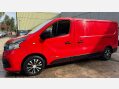 Renault Trafic 1.6 dCi ENERGY 29 Business+ Panel Van 5dr Diesel Manual LWB Standard Roof E 22