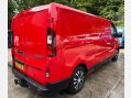 Renault Trafic 1.6 dCi ENERGY 29 Business+ Panel Van 5dr Diesel Manual LWB Standard Roof E 12