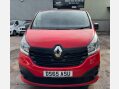 Renault Trafic 1.6 dCi ENERGY 29 Business+ Panel Van 5dr Diesel Manual LWB Standard Roof E 26