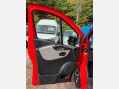 Renault Trafic 1.6 dCi ENERGY 29 Business+ Panel Van 5dr Diesel Manual LWB Standard Roof E 37