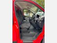 Renault Trafic 1.6 dCi ENERGY 29 Business+ Panel Van 5dr Diesel Manual LWB Standard Roof E 29