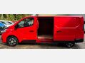 Renault Trafic 1.6 dCi ENERGY 29 Business+ Panel Van 5dr Diesel Manual LWB Standard Roof E 20