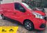 Renault Trafic 1.6 dCi ENERGY 29 Business+ Panel Van 5dr Diesel Manual LWB Standard Roof E