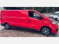 Renault Trafic 1.6 dCi ENERGY 29 Business+ Panel Van 5dr Diesel Manual LWB Standard Roof E 7