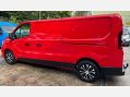 Renault Trafic 1.6 dCi ENERGY 29 Business+ Panel Van 5dr Diesel Manual LWB Standard Roof E 18