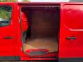 Renault Trafic 1.6 dCi ENERGY 29 Business+ Panel Van 5dr Diesel Manual LWB Standard Roof E 21