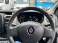 Renault Trafic 1.6 dCi ENERGY 29 Business+ Panel Van 5dr Diesel Manual LWB Standard Roof E 31
