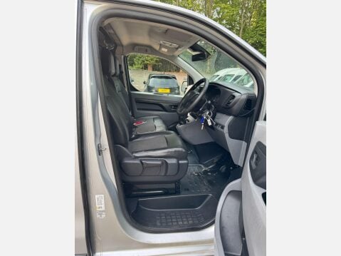 Citroen Dispatch 1.6 BlueHDi 1000 Enterprise M Panel Van 6dr Diesel Manual FWD 2 Euro 6 (95 27