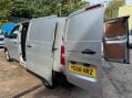 Citroen Dispatch 1.6 BlueHDi 1000 Enterprise M Panel Van 6dr Diesel Manual FWD 2 Euro 6 (95 16
