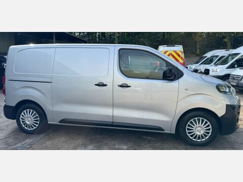 Citroen Dispatch 1.6 BlueHDi 1000 Enterprise M Panel Van 6dr Diesel Manual FWD 2 Euro 6 (95 6