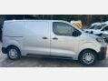 Citroen Dispatch 1.6 BlueHDi 1000 Enterprise M Panel Van 6dr Diesel Manual FWD 2 Euro 6 (95 6