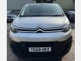 Citroen Dispatch 1.6 BlueHDi 1000 Enterprise M Panel Van 6dr Diesel Manual FWD 2 Euro 6 (95 24