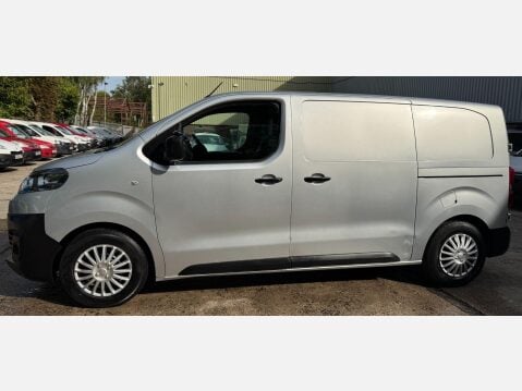 Citroen Dispatch 1.6 BlueHDi 1000 Enterprise M Panel Van 6dr Diesel Manual FWD 2 Euro 6 (95 17