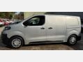 Citroen Dispatch 1.6 BlueHDi 1000 Enterprise M Panel Van 6dr Diesel Manual FWD 2 Euro 6 (95 17