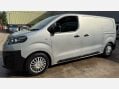 Citroen Dispatch 1.6 BlueHDi 1000 Enterprise M Panel Van 6dr Diesel Manual FWD 2 Euro 6 (95 20