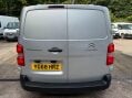 Citroen Dispatch 1.6 BlueHDi 1000 Enterprise M Panel Van 6dr Diesel Manual FWD 2 Euro 6 (95 13