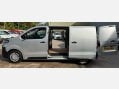 Citroen Dispatch 1.6 BlueHDi 1000 Enterprise M Panel Van 6dr Diesel Manual FWD 2 Euro 6 (95 19