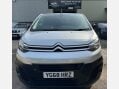 Citroen Dispatch 1.6 BlueHDi 1000 Enterprise M Panel Van 6dr Diesel Manual FWD 2 Euro 6 (95 23