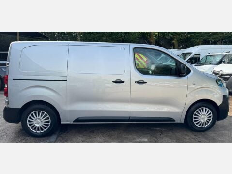 Citroen Dispatch 1.6 BlueHDi 1000 Enterprise M Panel Van 6dr Diesel Manual FWD 2 Euro 6 (95 7