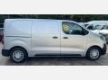 Citroen Dispatch 1.6 BlueHDi 1000 Enterprise M Panel Van 6dr Diesel Manual FWD 2 Euro 6 (95 7