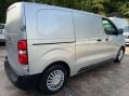 Citroen Dispatch 1.6 BlueHDi 1000 Enterprise M Panel Van 6dr Diesel Manual FWD 2 Euro 6 (95 10