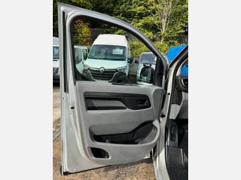 Citroen Dispatch 1.6 BlueHDi 1000 Enterprise M Panel Van 6dr Diesel Manual FWD 2 Euro 6 (95 36