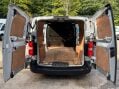 Citroen Dispatch 1.6 BlueHDi 1000 Enterprise M Panel Van 6dr Diesel Manual FWD 2 Euro 6 (95 14