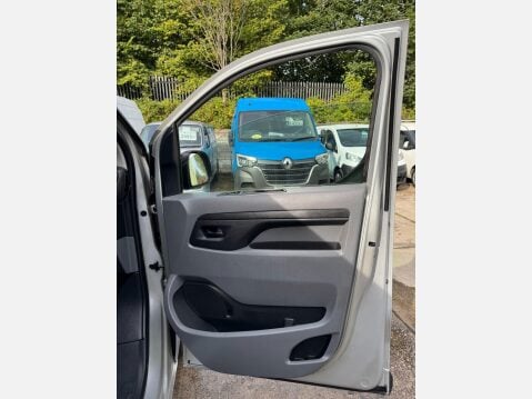 Citroen Dispatch 1.6 BlueHDi 1000 Enterprise M Panel Van 6dr Diesel Manual FWD 2 Euro 6 (95 25