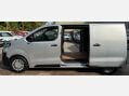 Citroen Dispatch 1.6 BlueHDi 1000 Enterprise M Panel Van 6dr Diesel Manual FWD 2 Euro 6 (95 18
