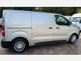 Citroen Dispatch 1.6 BlueHDi 1000 Enterprise M Panel Van 6dr Diesel Manual FWD 2 Euro 6 (95 9