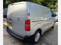 Citroen Dispatch 1.6 BlueHDi 1000 Enterprise M Panel Van 6dr Diesel Manual FWD 2 Euro 6 (95 11
