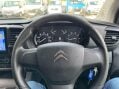 Citroen Dispatch 1.6 BlueHDi 1000 Enterprise M Panel Van 6dr Diesel Manual FWD 2 Euro 6 (95 30